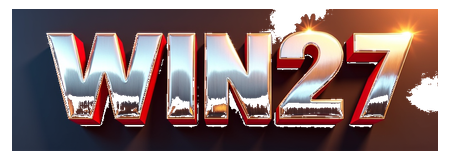 win 27 logo